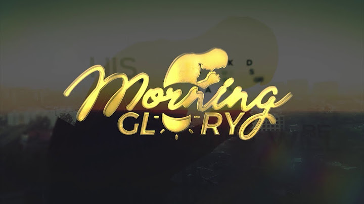 Morning Glory Service || Looking Beyond The Norm Part 2 – Pastor Luke Moki
