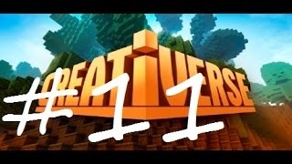 Let's Play Creativerse - Episode 11: Update R15!