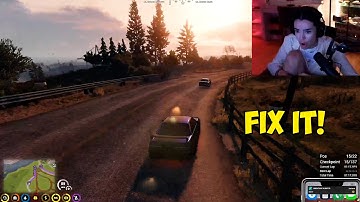 NuNu Gets A Call From Puppet Master For This! | GTA 5 RP NoPixel