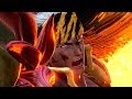 Jump force  renji all special moves awakening  ultimate attack