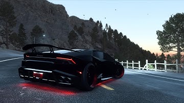 Need For Speed Payback - Bridge Run | 3.5 Million Points