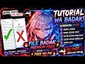 🔥⚡FILE BADAK by KICADxWHATSAPP⚡🔥 TERBARU 2026-2027 NO PW