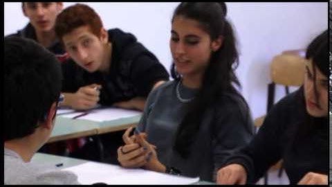 Clil lesson CG Biology