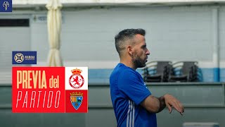 PREVIA - Raúl Jardiel | Cultural Leonesa - CD Teruel