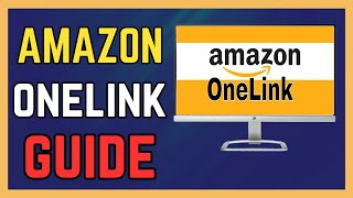 Amazon OneLink Tutorial 2024 - (Easy Guide!)