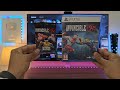 Invincible VS | PS5 Unboxing + Gameplay