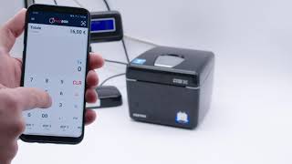 MallBox Retail - Registratore di Cassa per Smartphone e Tablet screenshot 4