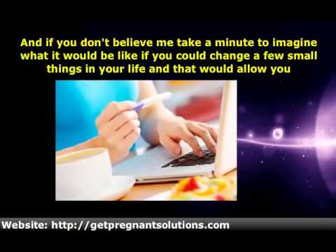 how-to-get-pregnant-easily