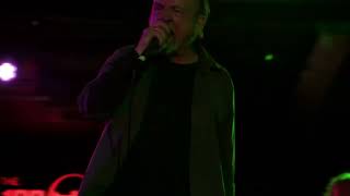 Orcutt Shelley Miller Yow - Live at Upset The Rhythm