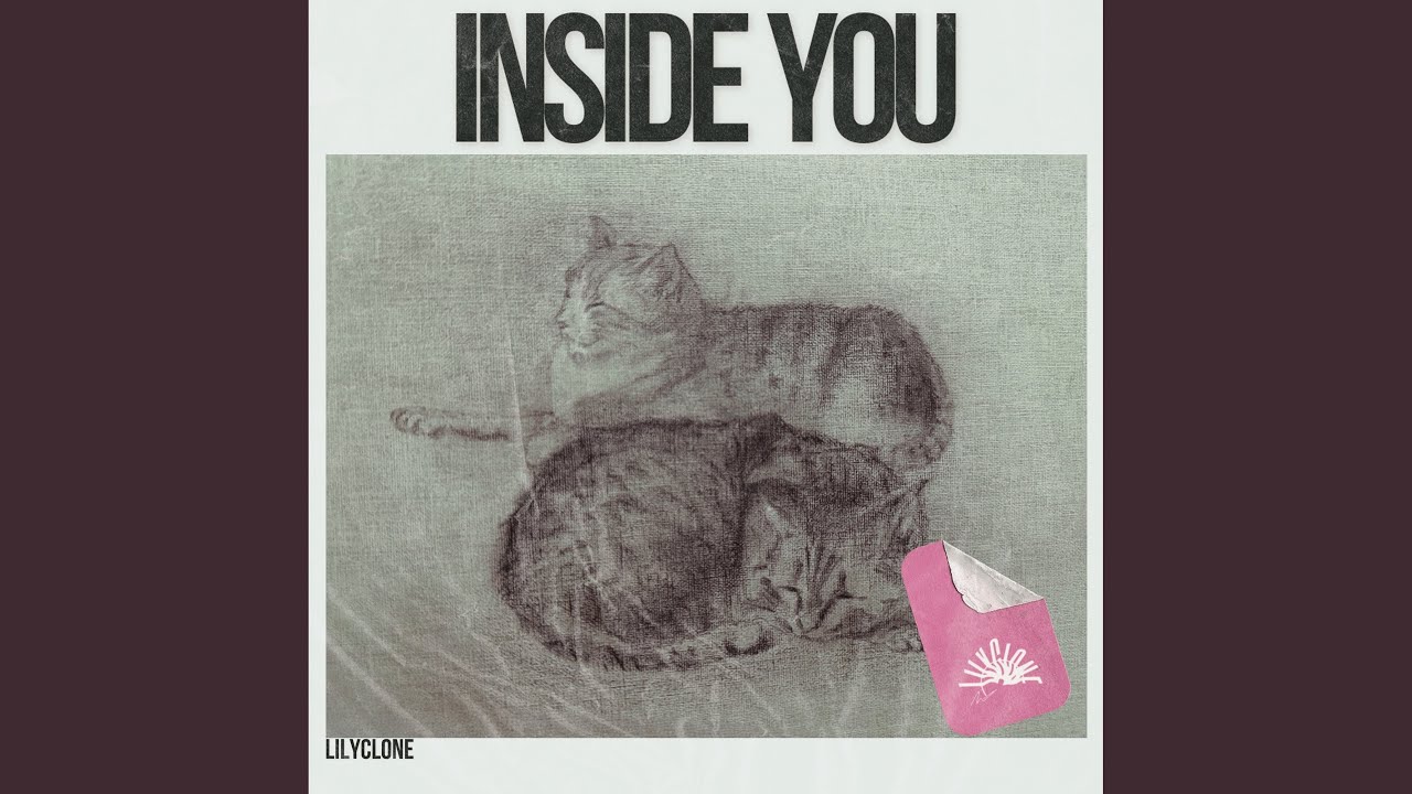 Watch INSIDE YOU on YouTube Watch INSIDE YOU on YouTube