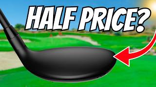 Sell EVERYTHING And Buy This CRAZY PRICED Club If You Want DISTANCE!