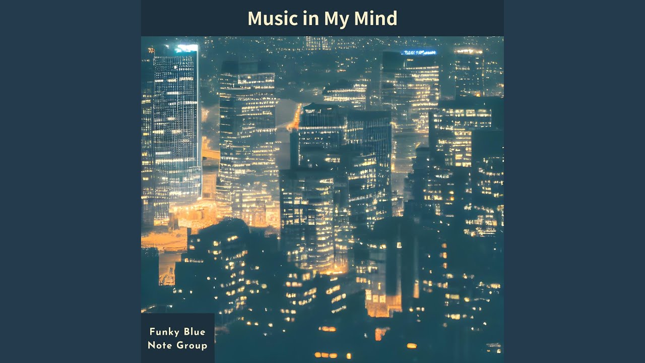 Ripple of Nighttime Whimsy (Key C Ver.)