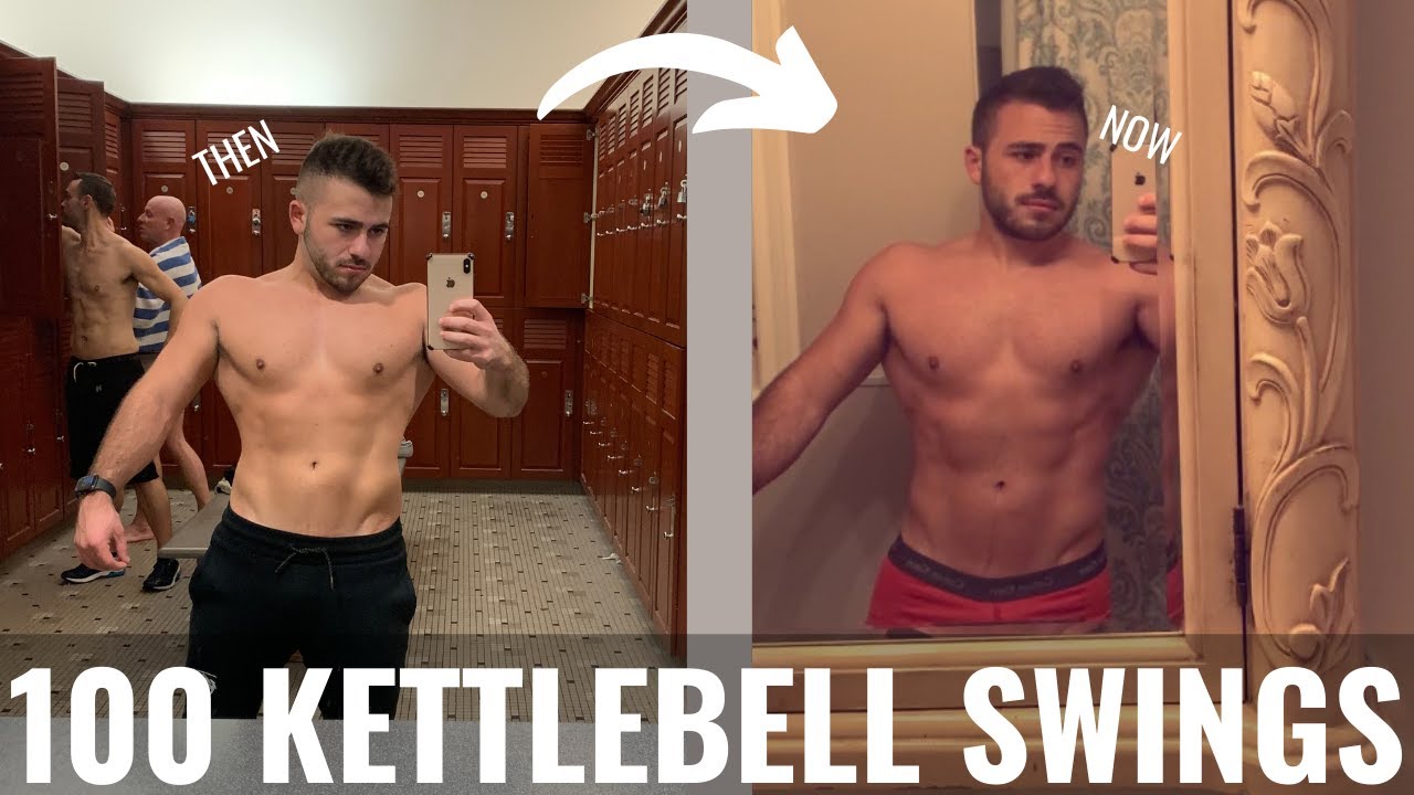 Kb swing zsírégetés. Kíméletlen zsírégetés és maximális izomépítés kettlebell köredzéssel!