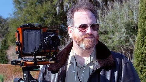 Intro to Basic Infrared Post Processing with Mark Hilliard