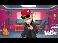 MC 7 BELO E MC DRICKA - CHEIRIN - DJ TORRICELLI E DJ LELLO