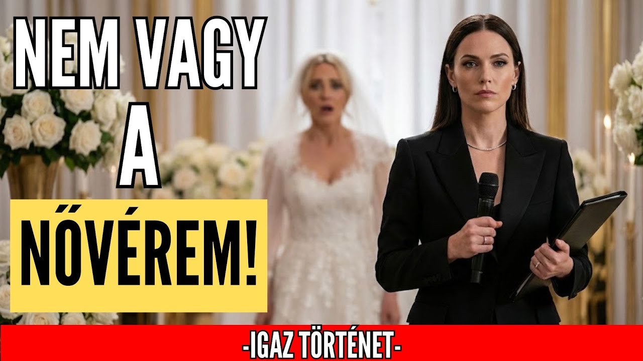 Nyilvánosan alázott meg, de a végén ő sírt.. | Igaz Történet