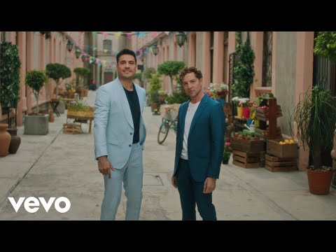 David Bisbal, Carlos Rivera - Ahora