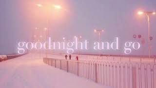 Ariana Grande - goodnight n go - (slowed)