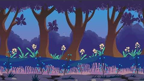 Unity Asset Store Pack - Simple parallax backgrounds (Download link below)