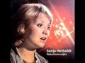 Skipskop - Sonja Herholdt