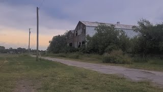 Abandoned WhareHouse Tulsa Oklahoma 4k Exploration UnderGround Tunnel Inside!!