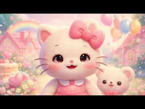 Sprinkle Sweet Birthday cover artwork