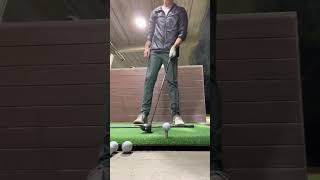 Rancho park driving range