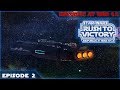 Star Wars: Republic at War 1.2 (#2) | Осада Дантуина