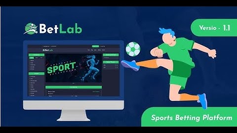 Step By Step Guide Installing BetLab Sports Betting Platform for Enhanced Betting Experience