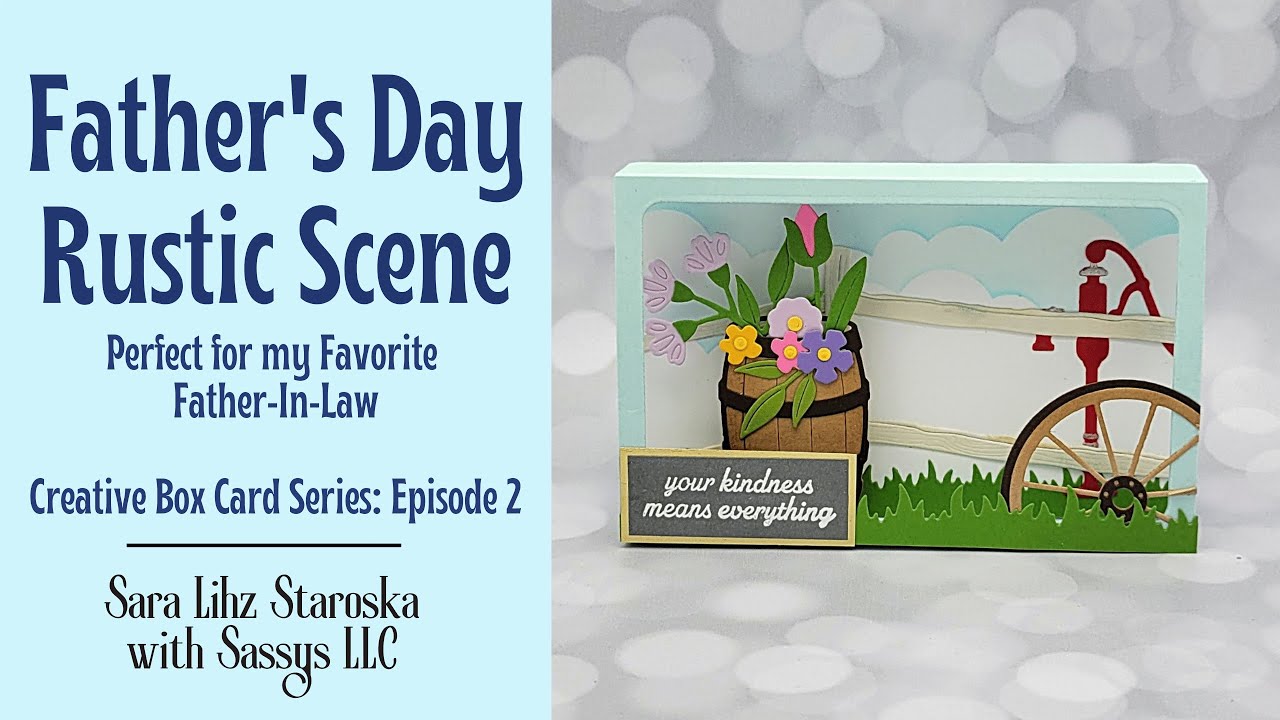 rustic-father-s-day-scene-creative-box-card-series-episode-2-youtube