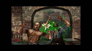 The House Of The Dead 2 Zombie Death Sound Clips