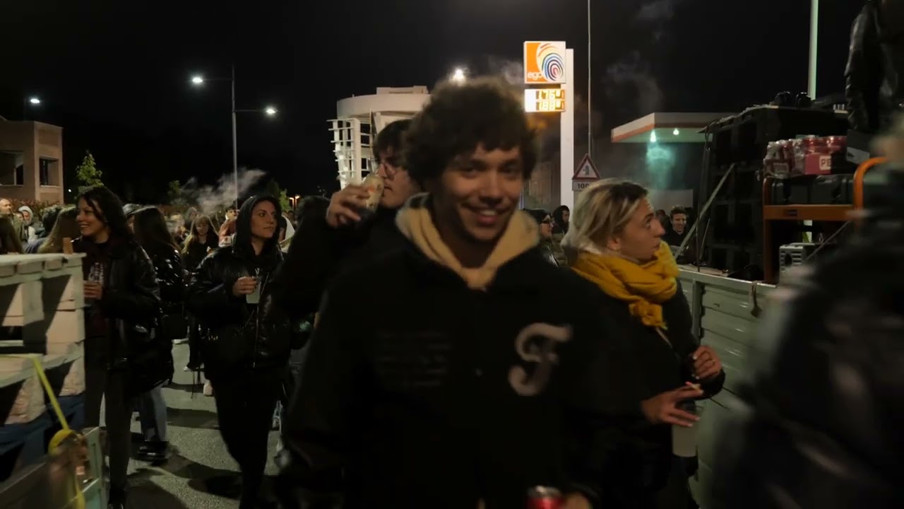 Festa di Primavera 2024 - Trasferimento dei Carri