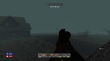 7 Days to Die - Headshot