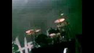 My Chemical Romance (Jakarta). Opening, This hw i diss