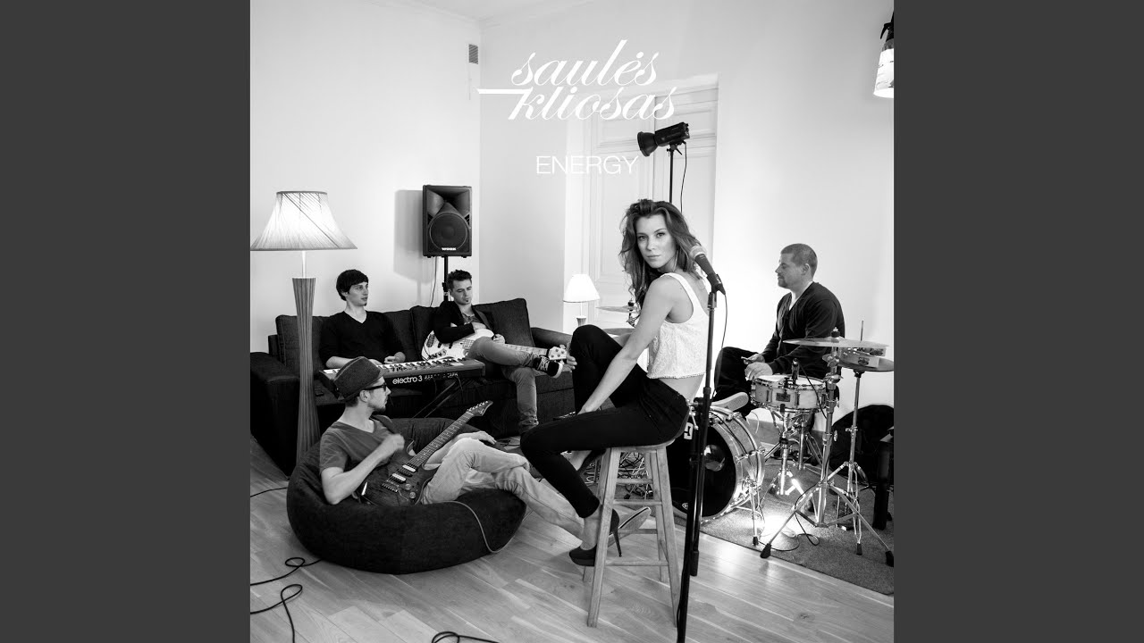 Watch Tu Atėjai on YouTube Watch Tu Atėjai on YouTube