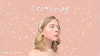 IU (아이유) - Celebrity (가사) [ENGLISH COVER] Resimi