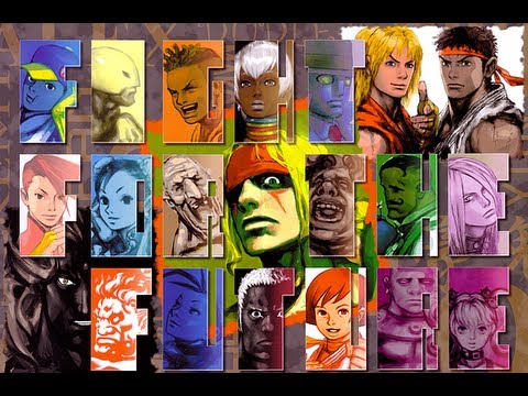 Double Perfect #238-240 Street Fighter III 3rd Strike Online Edition Ranked Matches On Xbox 360