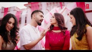 PANI DI GAL Maninder Buttar feat Jasmin Bhasin  Asees Kaur Punjabi Song 2021_1080p