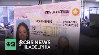 Long lines, frustration continue as Pennsylvanians rush to get Real IDs before May 7 deadline