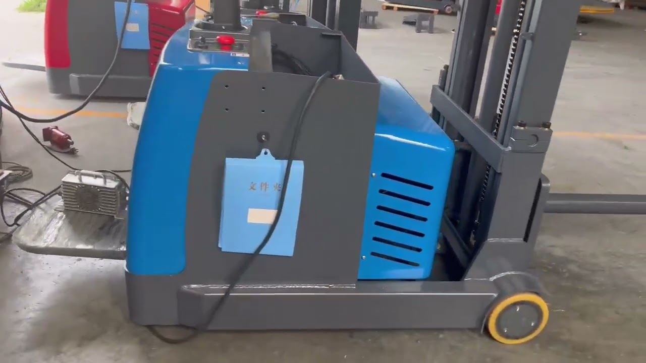 【Kinlift Forklift】The Best Indoor and Outdoor Nonstard Material Handling Equipment for 2022