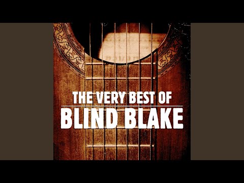 Blind Blake - He’s In The Jailhouse Now