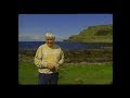 Frank Clarke Simply Painting The Giant's Causeway