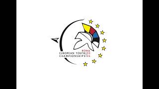 17-2026 European Youth Archery Championships 2026 - Recurve Finals screenshot 3