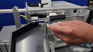 R310 with Auto Eject
