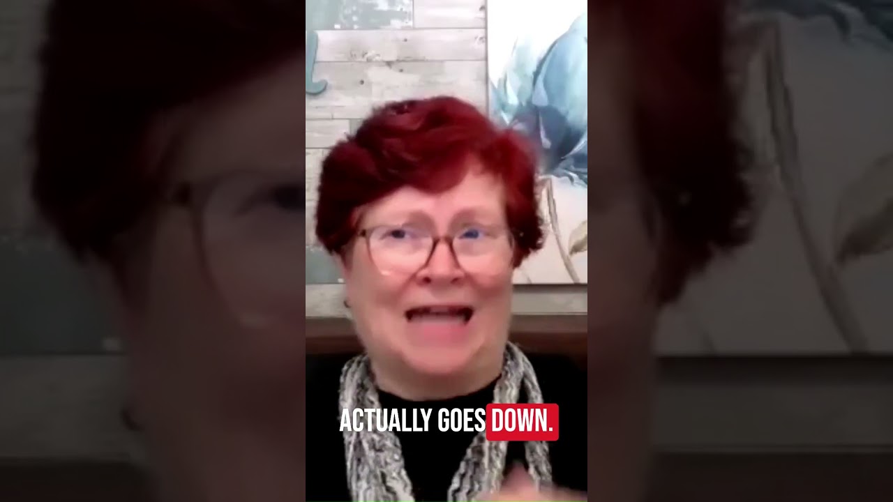 "I Don't Have Time For This" (Laughter as Medicine)