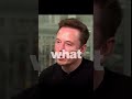 Elon Musk: Offer Me Money I Don't Care #elonmusk #motivation  #space