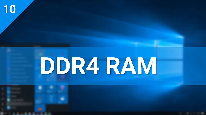 How to Check If Your PC has DDR4 or DDR3 RAM on Windows 10