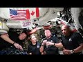 Artemis II begins journey back to Earth