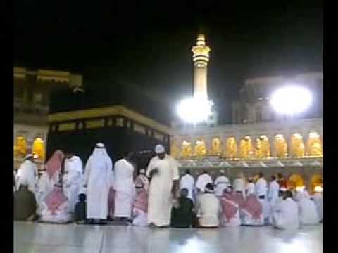 azan ali ahmed mullah fajr