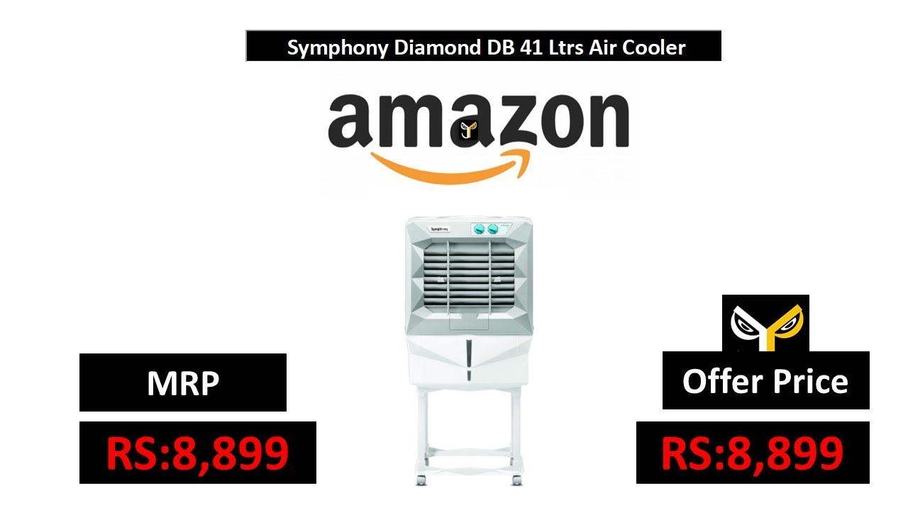 symphony cooler 61i